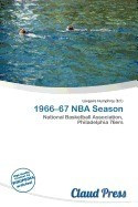 1966-67 NBA Season foto