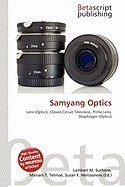 Samyang Optics foto
