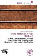 Boca Raton (Tri-Rail Station) foto