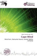 Cape Wind foto