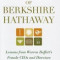 The Women of Berkshire Hathaway: Lessons from Warren Buffett&#039;s Female CEOs and Directors