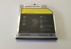 DVD RW SATA Lenovo R500 42T2537 GSA-T50N foto