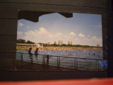 R.S.R. -MAMAIA - PLAJA VAZUTA DE PE PONTONUL DE LA CAZINO- NECIRCULATA .