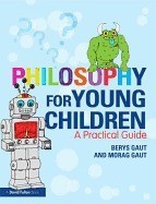 Philosophy for Young Children: A Practical Guide foto