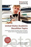 United States Academic Decathlon Topics foto