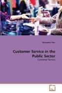 Customer Service in the Public Sector foto