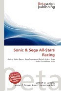 Sonic &amp;amp; Sega All-Stars Racing foto