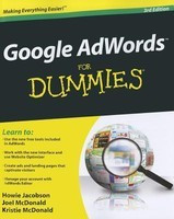 Google Adwords for Dummies foto