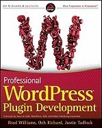 Professional Wordpress Plugin Development foto