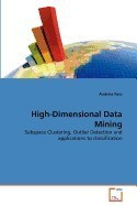 High-Dimensional Data Mining foto