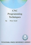 CNC Programming Techniques foto