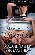 Maverick&amp;#039;s Black Cat foto