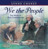 We the People: The Story of Our Constitution foto