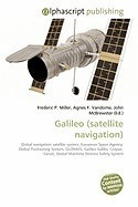 Galileo (Satellite Navigation) foto