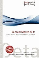 Samuel Maverick JR foto