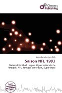 Saison NFL 1993 foto