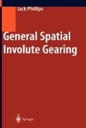 General Spatial Involute Gearing foto