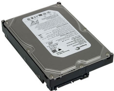 HDD 80 GB S-ATA Seagate 3.5&amp;quot; - reconditionat foto