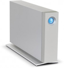 Lacie External HDD LaCie d2 Thunderbolt 2, 4TB, USB 3.0,7200RPM with Thunderbolt cable foto