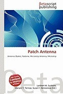 Patch Antenna foto