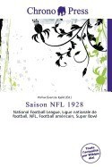 Saison NFL 1928 foto
