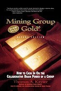 Mining Group Gold foto