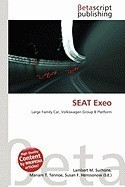 Seat Exeo foto