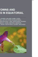 Cities, Towns and Villages in Equatorial Guinea: Malabo, Bata, Equatorial Guinea, List of Cities in Equatorial Guinea, San Antonio de Pale foto