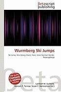 Wurmberg Ski Jumps foto