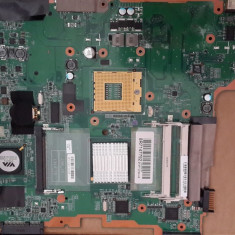 Placa de baza laptop Fujitsu Siemens Amilo Pro V3515 50-71142-05 DEFECTA