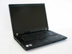 Laptop Lenovo R61,Core 2 Duo T7300, 2.0Ghz, 2Gb DDR2, 80Gb, DVDRW,15.4inch 11894 foto