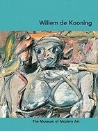 Willem de Kooning foto