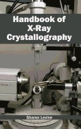 Handbook of X-Ray Crystallography foto