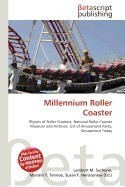 Millennium Roller Coaster foto