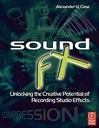 Sound FX: Unlocking the Creative Potential of Recording Studio Effects foto