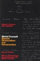 Michel Foucault: Beyond Structuralism and Hermeneutics foto