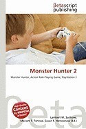 Monster Hunter 2 foto