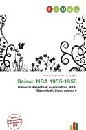 Saison NBA 1955-1956 foto