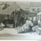 Grafica 1877 24 martie The graphic de la Constantinopole la Varna harem