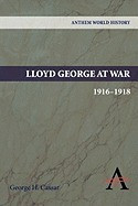 Lloyd George at War, 1916-1918 foto