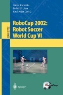 Robocup 2002: Robot Soccer World Cup VI foto