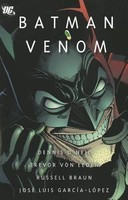 Batman: Venom foto