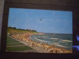 R.S.R. - EFORIE SUD - PLAJA - CIRCULATA, TIMBRATA .