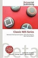 Classic Nes Series foto