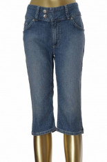 Jeans stretch Gant, marime 40 foto