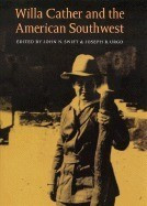 Willa Cather and the American Southwest foto