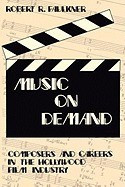 Music on Demand (Ppr) foto