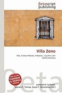 Villa Zeno foto