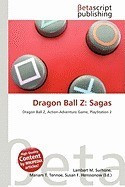 Dragon Ball Z: Sagas foto