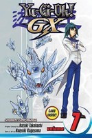 Yu-Gi-Oh! GX, Volume 7 foto
